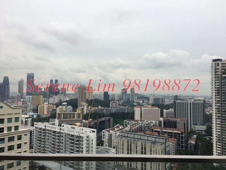 Martin Place Residences (D9), Condominium #133440662